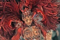 Tradíciu najväčšieho brazílskeho karnevalu prerušila korona: Rio de Janeiro opäť žije tancom!