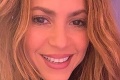 Latino hviezda Shakira sa vyzliekla do plaviek a zaskočila fanúšikov: Kam zmizli sexi krivky?!