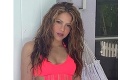 Shakira má vážny problém so zákonom: Speváčke hrozí až 8 rokov väzenia!