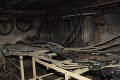 Nešťastie na východe: V budove pošty vznikol požiar, škodu rátajú v tisícoch eur