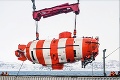 Záchranná expedícia k potopenému krížniku: Rusi sa snažia zaistiť kódovacie zariadenie či rakety