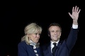 Francúzsko si vybralo staronového prezidenta: Čo znamená Macronovo víťazstvo
