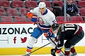 Veľká pocta! Chára za NY Islanders v nominácii na prestížne ocenenie