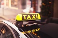 Taxislužba sa topí v problémoch: Pokuta 26 miliónov dolárov im spraví škrt cez rozpočet