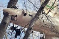 Tragédia pri obci Trebostovo: Polícia začala v súvislosti s nehodou vetroňov trestné stíhanie