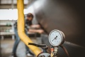 Bleskový nárast cien plynu: Po zatvorení kohútikov Poľsku a Bulharsku vyskočili o 24 percent