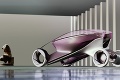 Milánsky týždeň dizajnu: Lexus predstaví záblesky budúcnosti