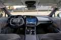 Svetová premiéra elektromobilu Lexus RZ 450e