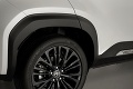 Toyota Yaris Cross sa stala Svetovým mestským autom roka 2022