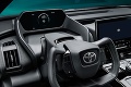 Toyota bZ4X – novinka pripravená na európsky trh