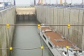 Z výletnej lode unikli do Dunaja ropné látky: Zasiahla Slovenská inšpekcia životného prostredia