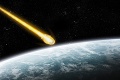 Okolo Zeme čoskoro preletí veľký asteroid: Jeho dĺžku odhadujú na 350 až 780 metrov!