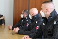 Slovenskí policajti sú už na Ukrajine: Budú dokumentovať podozrenia z vojnových zločinov