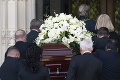 Prezident Biden na pohrebe Albrightovej († 84): Zmenila smerovanie dejín