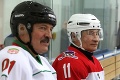 Ďalšie hokejové sankcie! Mladí Rusi a Bielorusi nebudú súčasťou draftu