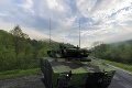 Rheinmetall plánuje na východe Slovenska významnú investíciu