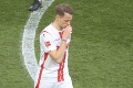 Futbalista 1. FC Köln Duda o svojich skratoch: Bol som frustrovaný, ospravedlňujem sa