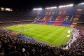 Barcelona sa bude musieť sťahovať: Celá sezóna mimo Camp Nou