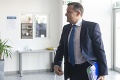 Daniel Lipšic si na verdikt počká niekoľko týždňov: Špeciálneho prokurátora nepoteší to, čo požadujú