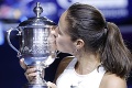 Ruská tenistka Kasatkinová nepotešila Kremeľ: So zákazom štartu na slávnom Wimbledone plne súhlasí
