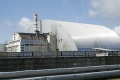 Úroveň radiácie v Černobyle je vyššia, inšpektori varujú: Nie je to miesto na piknik alebo vykopávky