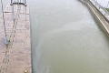 Z výletnej lode unikli do Dunaja ropné látky: Zasiahla Slovenská inšpekcia životného prostredia