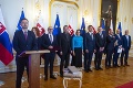 Slovensko žiada o prvú platbu z Plánu obnovy: Koľko peňazí k nám pritečie? Heger prezradil detaily