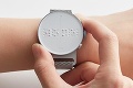 The Dot Watch prvé smart hodinky pre nevidiacich