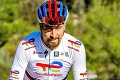 Zúčastní sa Peter Sagan na pretekoch Okolo Slovenska? TOTO bude rozhodujúce