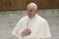 Tak predsa? Pápež František by už onedlho mohol prísť znovu na Slovensko