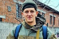 Ukrajinský brankár Fedotov: Rusi sú zbabelci, ich armáda je mýtus!