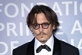 Johnny Depp sa po súde na plátna vracia ako kráľ: Nová rola a radosť fanúšikov Jacka Sparrowa!