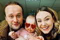 Šťastne zadaná herečka Kavaschová nedá dopustiť na svojho ex: Majú nadštandardný vzťah