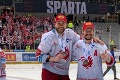 Hokejistov Třinca potiahlo k majstrovskému titulu až 7 hráčov spod Tatier: Zlatý hetrik má slovenskú pečať!