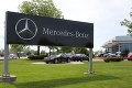 Šéf Mercedesu varuje: Prípadné zastavenie dodávok plynu by malo drastické dôsledky