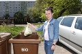 Bratislava sa pripravuje na povinnú ekoaktivitu: Takto budú domácnosti triediť kuchynský bioodpad!