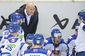 Triumf v príprave na hokejové MS 2022: Slováci zdolali Nemecko už v prvej tretine