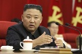 Slová Kim Čong-una desia svet: Vodca je pripravený preventívne použiť jadrové sily