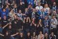 Nitra rieši pred šiestym finále nečakané problémy: Protiprávne jednanie fanúšikov!
