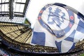 Sága okolo kúpy FC Chelsea naďalej pokračuje: Rekordná ponuka je zrejme bez šance