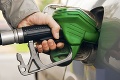 Slovákom sa na pumpách zatočí hlava: Ceny nafty a benzínu pôjdu opäť hore!