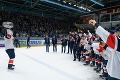 slovan - hokej- titul