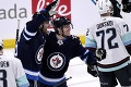 Základná časť v NHL sa skončila, Winnipeg sa rozlúčil so sezónou výhrou