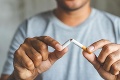 Fajčiarom svitá na nové časy: Klasické cigarety sú už dávno out