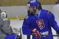 Kto z NHL posilní Slovákov na MS vo Fínsku? V hre je zatiaľ iba jedno meno