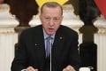 Erdogan o Putinovi: Voči tomuto je veľmi citlivý! Čomu sa chce turecký prezident vyhnúť?