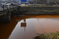 Stav rieky Slaná je na zaplakanie: Kto zaplatí riešenie znečistenia?