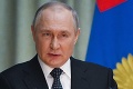 Mrazivé indície o ďalších Putinových krokoch: K uskutočneniu plánu môže prísť už o pár dní