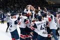 Slovan Bratislava si zahrá hokejovú Ligu majstrov: Zoznam účastníkov je ovplyvnený vojnou