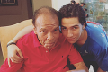 Úchvatný knokaut od vnuka boxerskej legendy: Muhammad Ali má svojho nasledovateľa